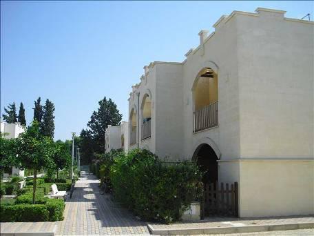 Villaggio Catalano Кастеланета Марина Екстериор снимка