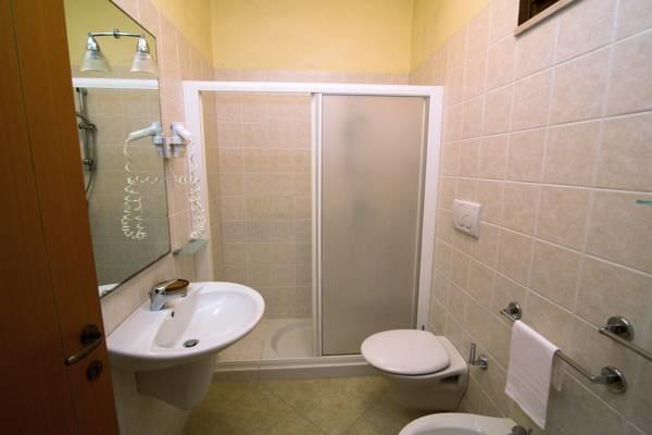 Villaggio Catalano Кастеланета Марина Екстериор снимка