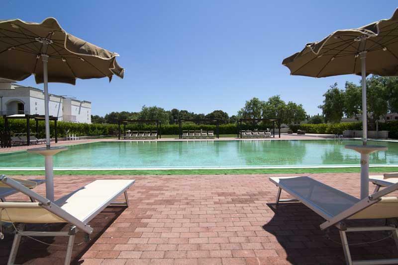 Villaggio Catalano Кастеланета Марина Екстериор снимка