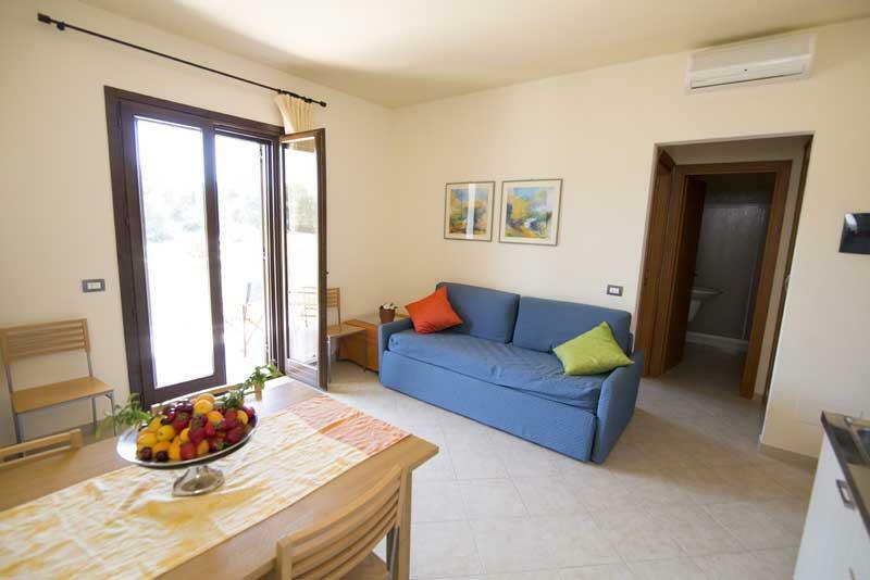 Villaggio Catalano Кастеланета Марина Екстериор снимка